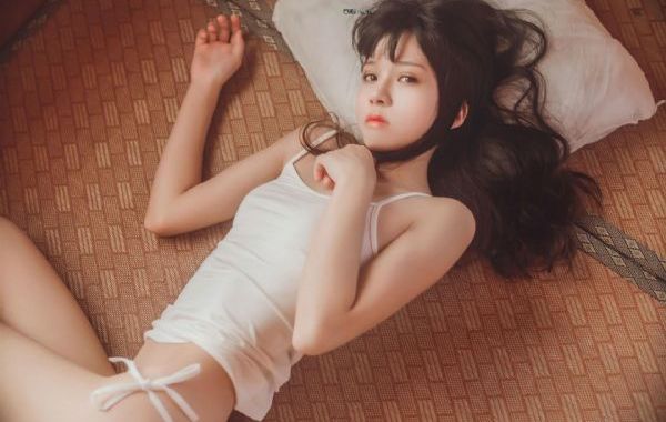 台湾版玉女献身