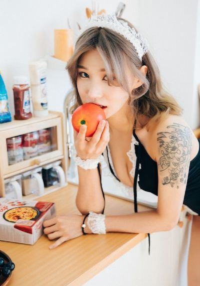 《房奴试爱》