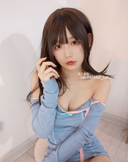 极限女孩