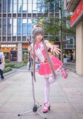 花木兰迪士尼