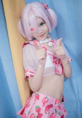 娃娃脸5