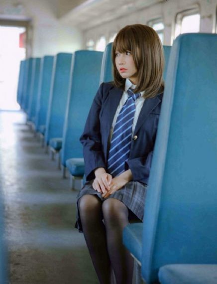 少女日记法剧
