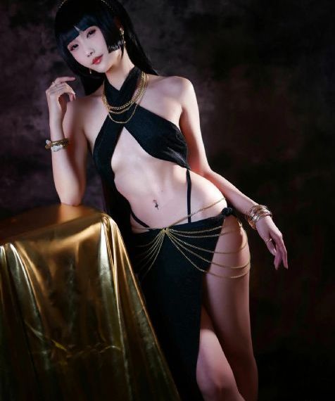 狗日美女