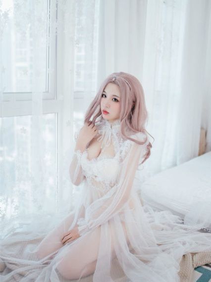 阁楼里的情人