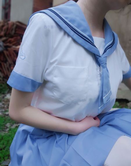 人鱼妻