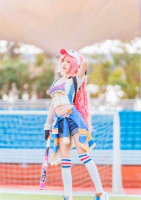 少女4
