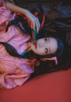 女儿的朋