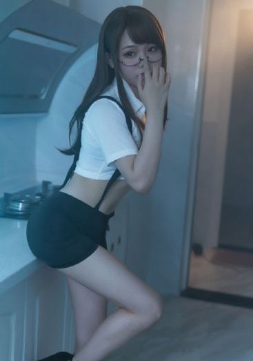 年轻妈妈的房子