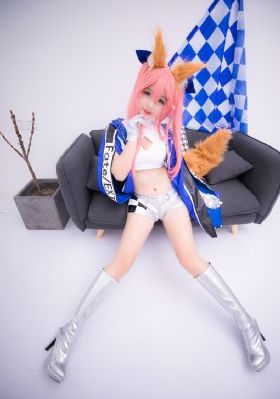 火星幽灵