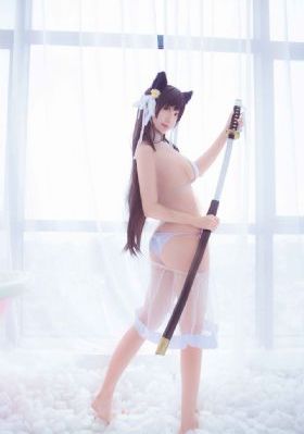 电影版《异人之下》