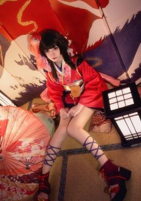 白色相簿2